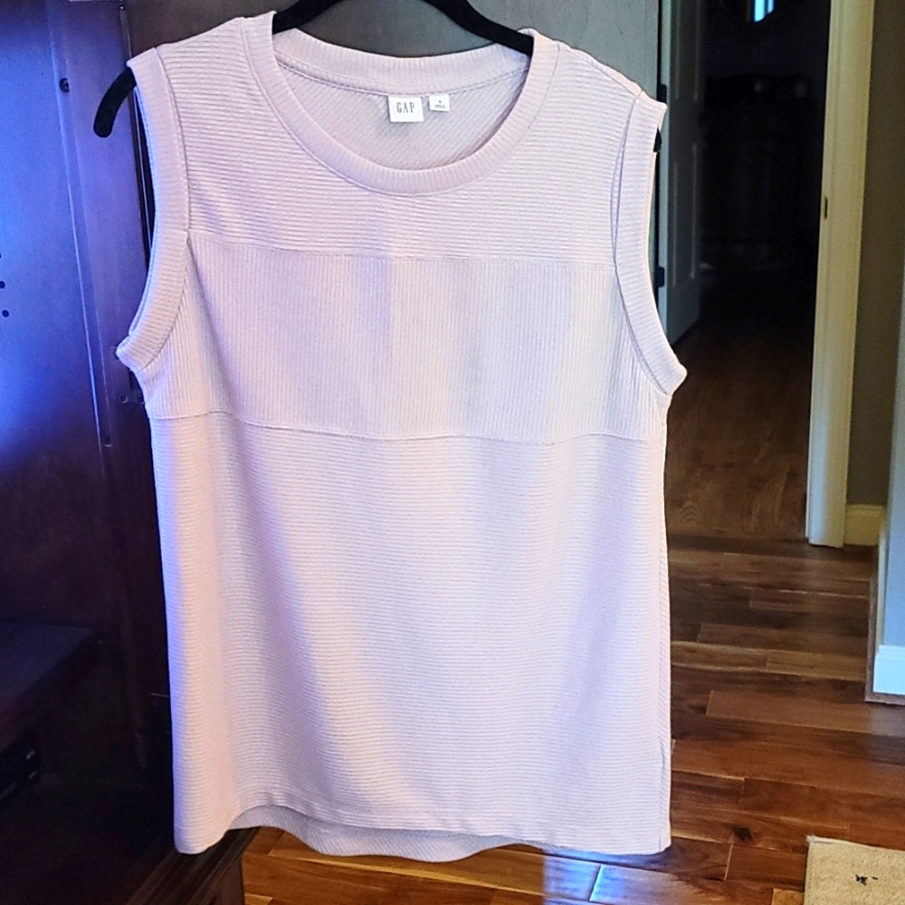 Gap Tank